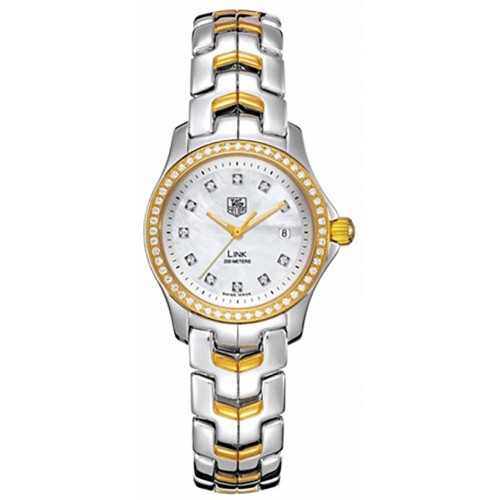 Tag Heuer Link WJF1354-BB0581